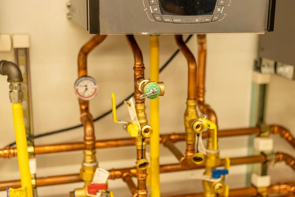 Licensed technician providing Sewer Cleanout for a homeowner in Desloge